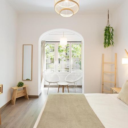 Keyfamily Cozy Home バルセロナ エクステリア 写真