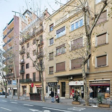 Keyfamily Cozy Home バルセロナ エクステリア 写真
