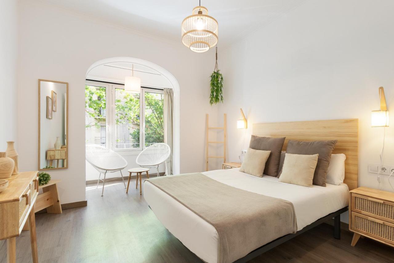 Keyfamily Cozy Home バルセロナ エクステリア 写真