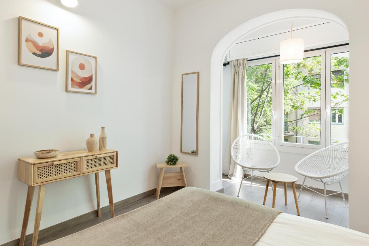 Keyfamily Cozy Home バルセロナ エクステリア 写真