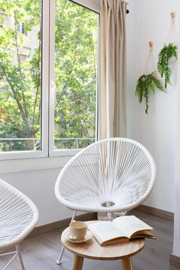 Keyfamily Cozy Home バルセロナ エクステリア 写真