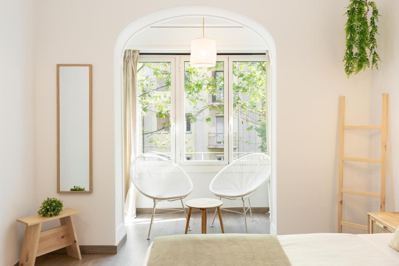 Keyfamily Cozy Home バルセロナ エクステリア 写真