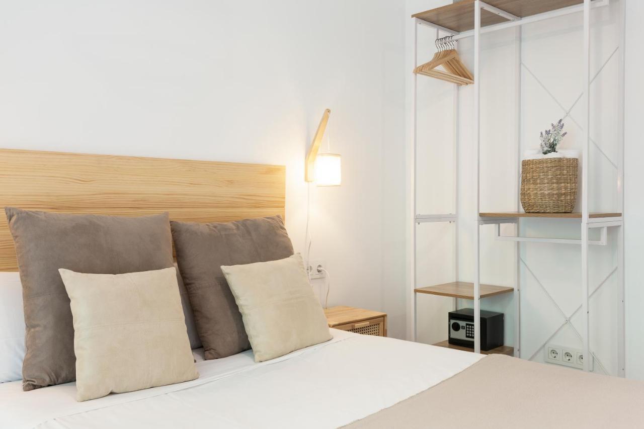 Keyfamily Cozy Home バルセロナ エクステリア 写真