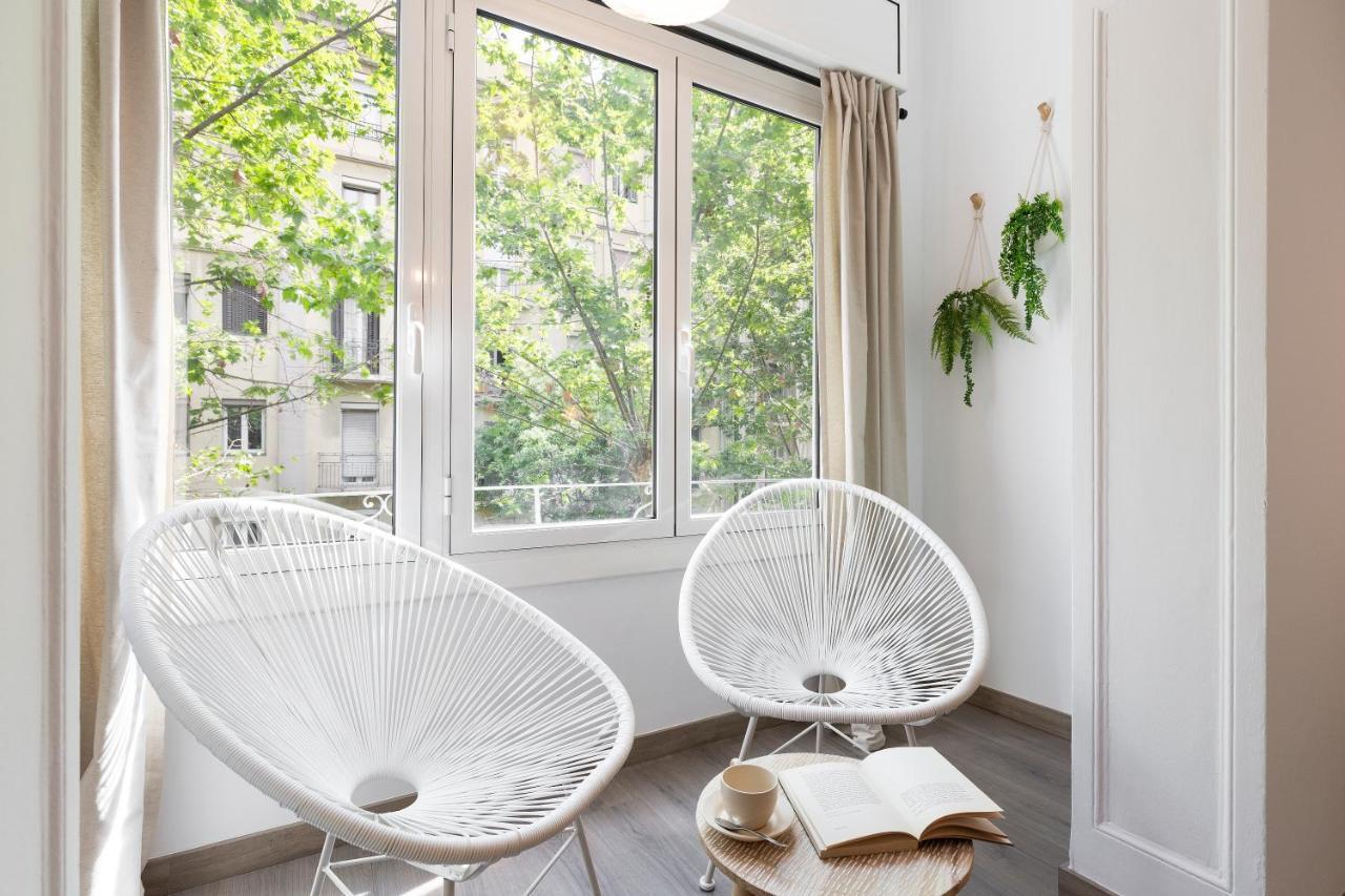 Keyfamily Cozy Home バルセロナ エクステリア 写真