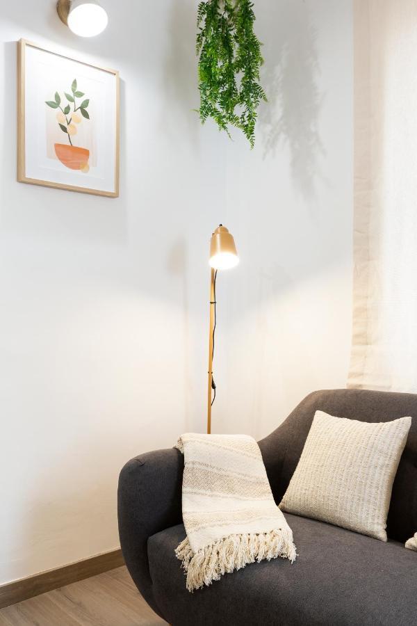 Keyfamily Cozy Home バルセロナ エクステリア 写真