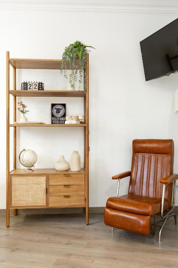Keyfamily Cozy Home バルセロナ エクステリア 写真