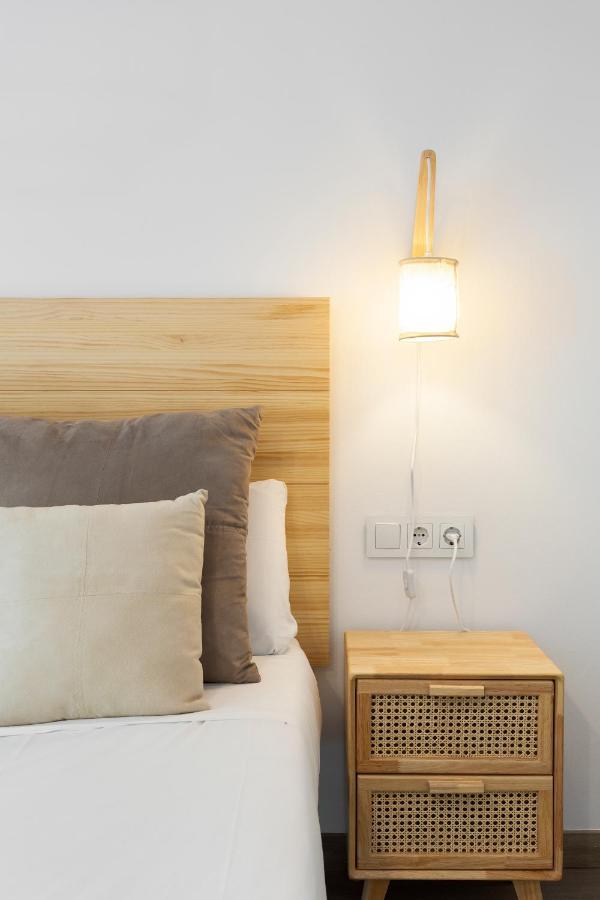 Keyfamily Cozy Home バルセロナ エクステリア 写真