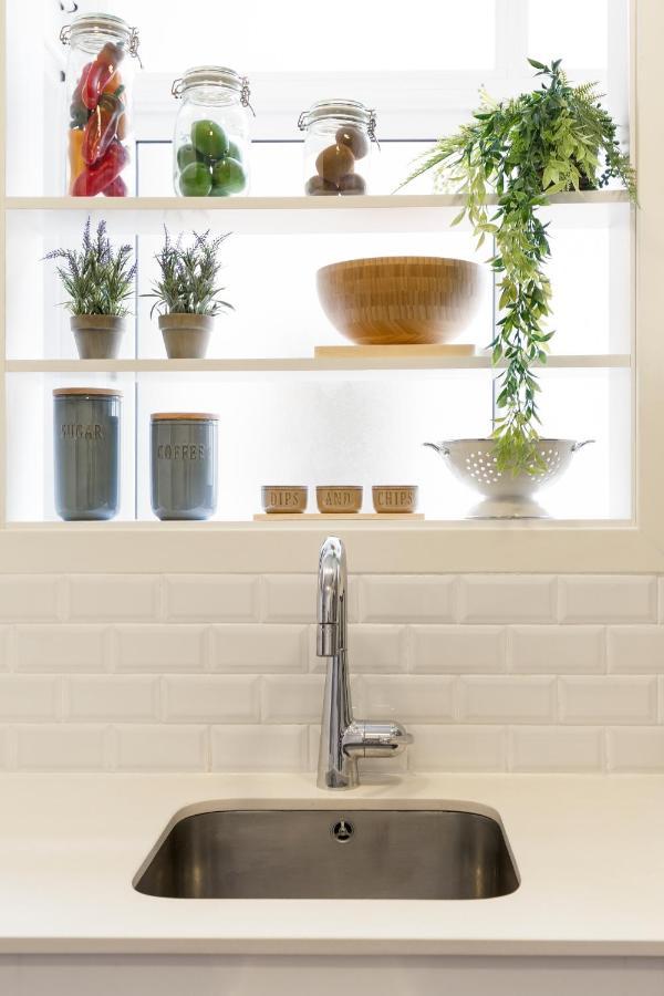 Keyfamily Cozy Home バルセロナ エクステリア 写真