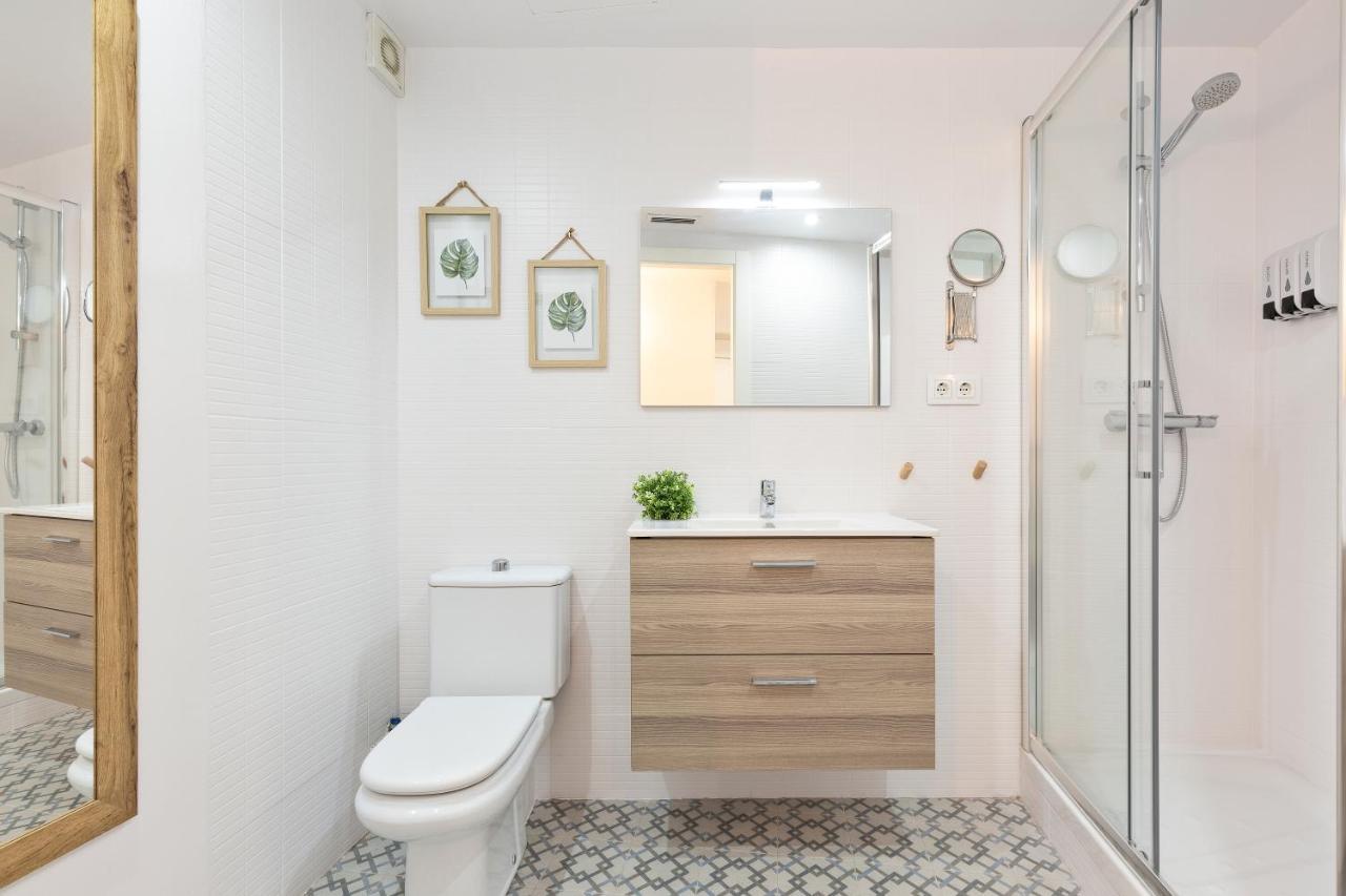 Keyfamily Cozy Home バルセロナ エクステリア 写真