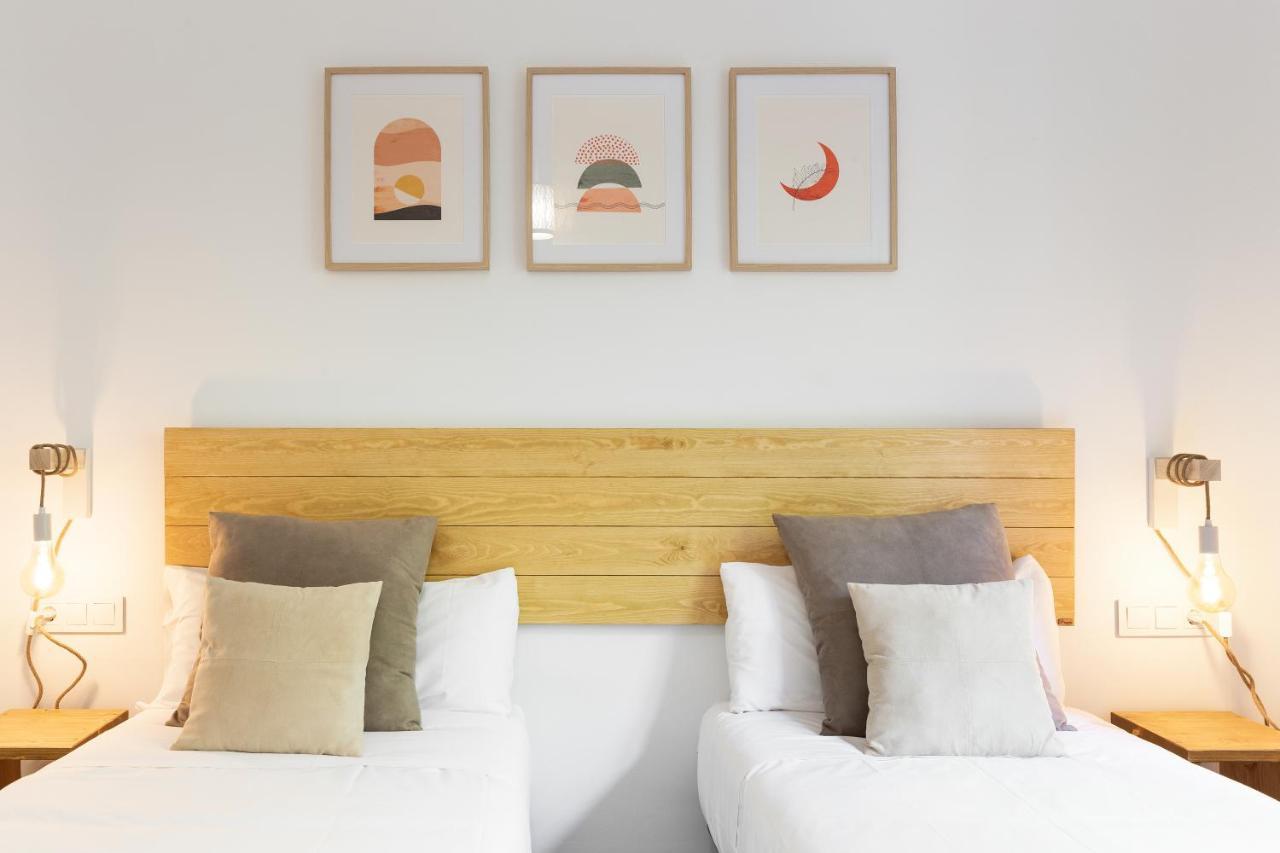 Keyfamily Cozy Home バルセロナ エクステリア 写真