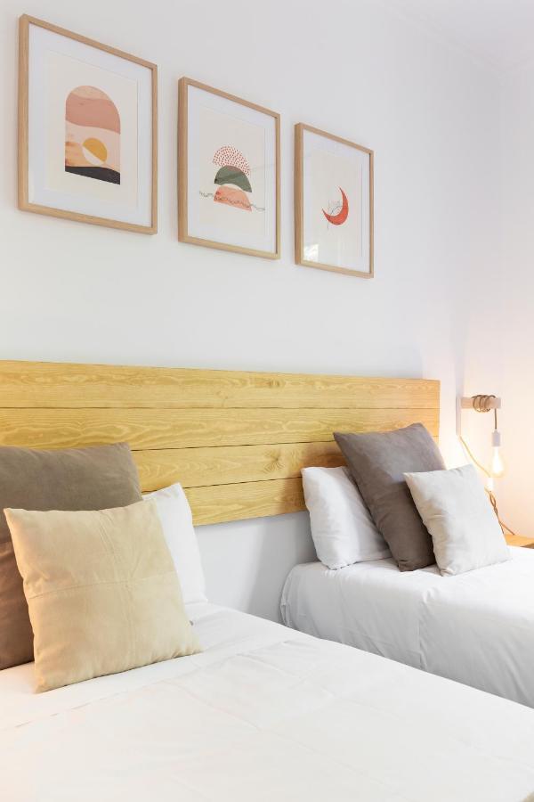 Keyfamily Cozy Home バルセロナ エクステリア 写真