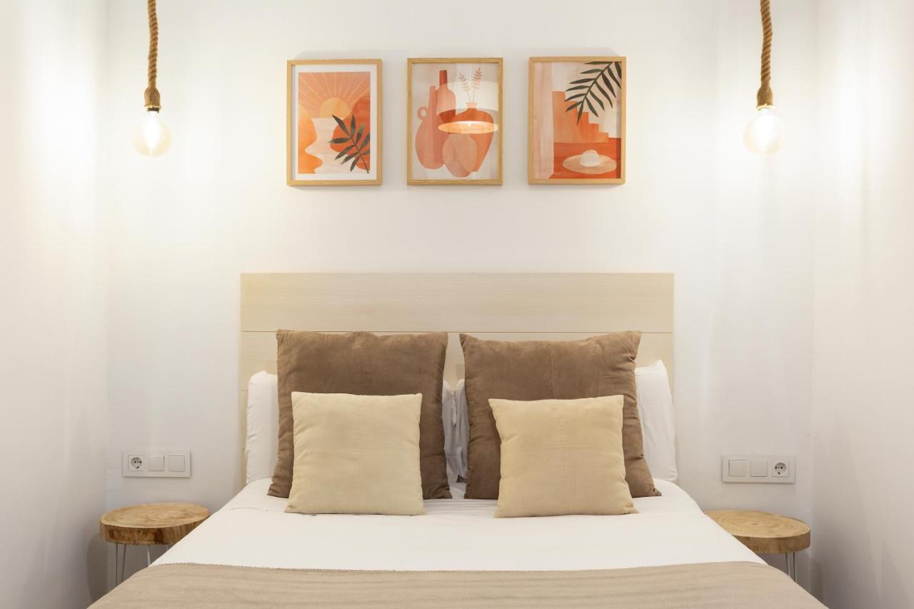 Keyfamily Cozy Home バルセロナ エクステリア 写真