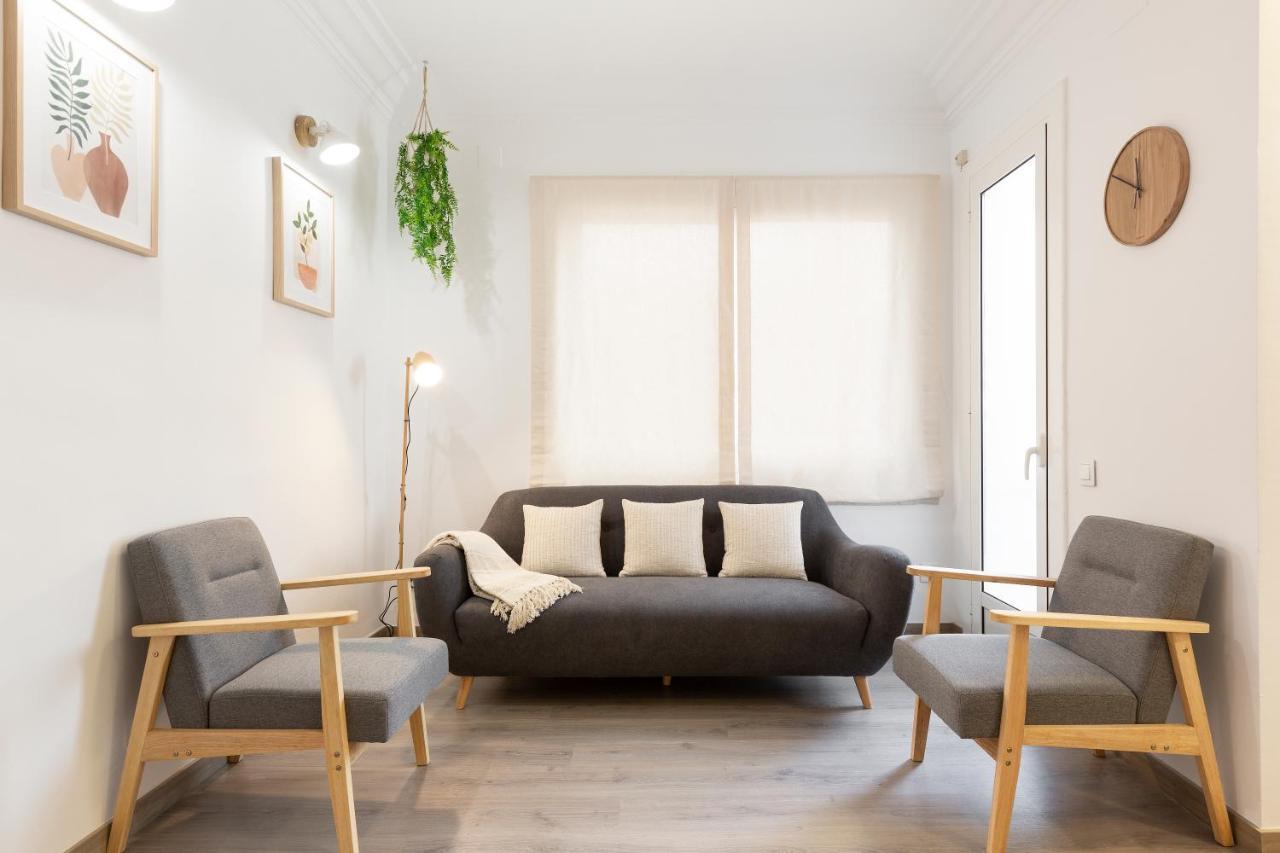 Keyfamily Cozy Home バルセロナ エクステリア 写真