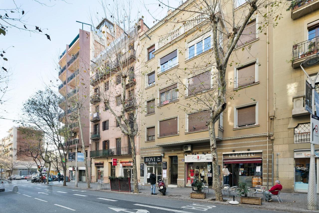 Keyfamily Cozy Home バルセロナ エクステリア 写真